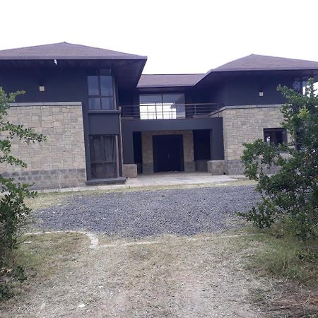 Ol Pejeta Holiday Villas Нанюки Екстериор снимка