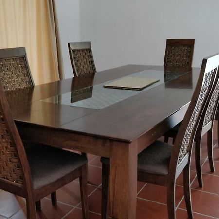Ol Pejeta Holiday Villas Нанюки Екстериор снимка
