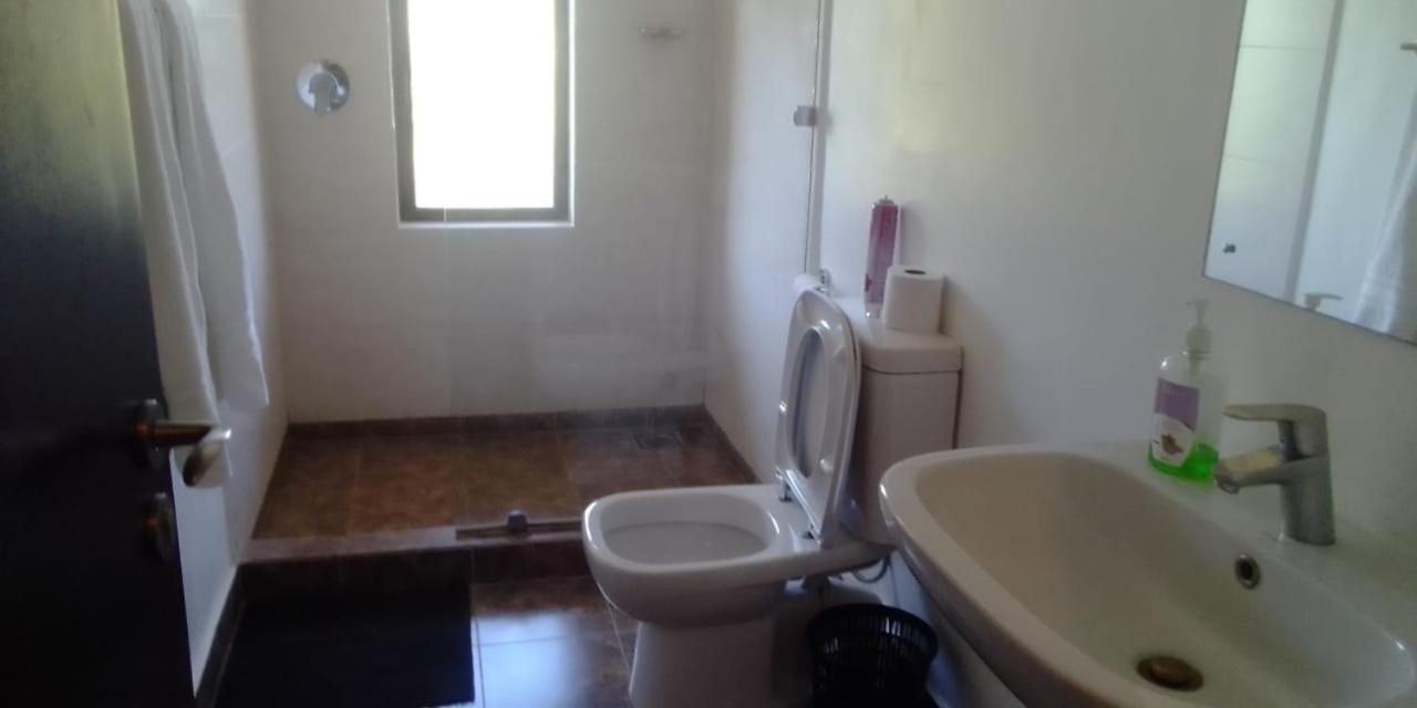 Ol Pejeta Holiday Villas Нанюки Екстериор снимка