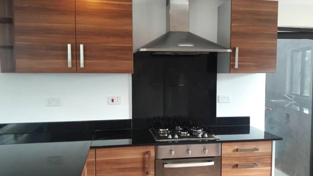 Ol Pejeta Holiday Villas Нанюки Екстериор снимка