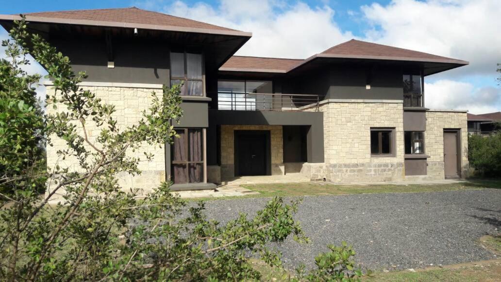 Ol Pejeta Holiday Villas Нанюки Екстериор снимка
