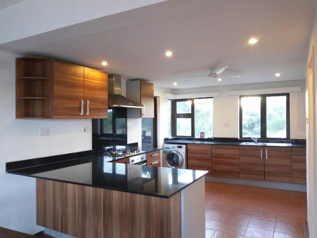 Ol Pejeta Holiday Villas Нанюки Стая снимка