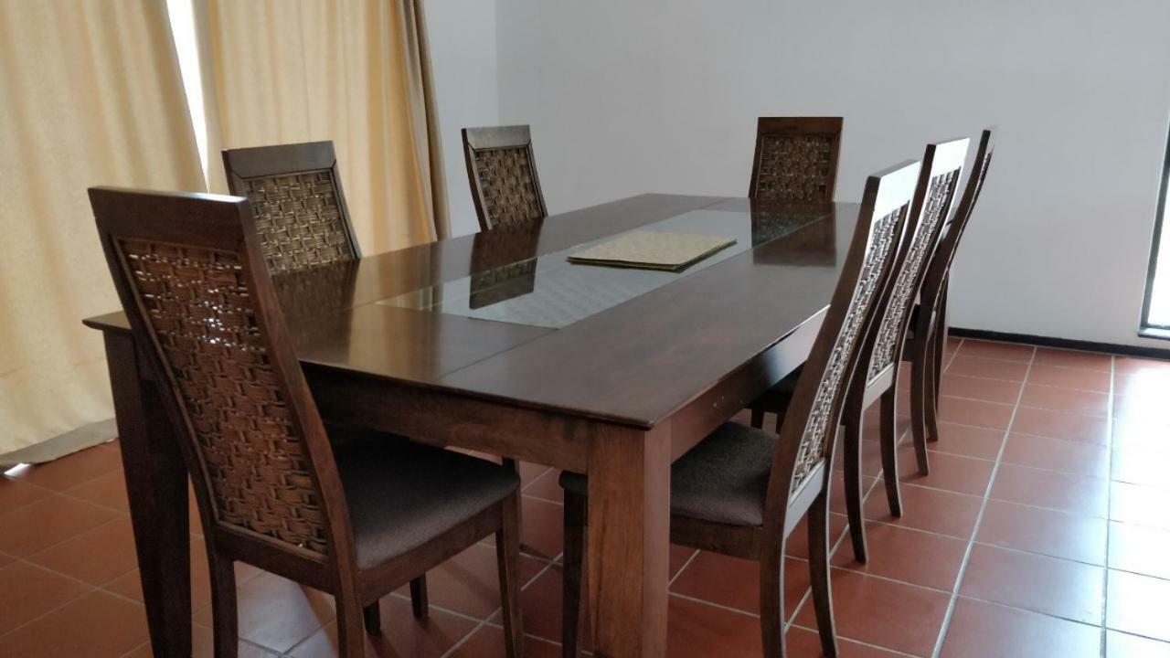 Ol Pejeta Holiday Villas Нанюки Екстериор снимка